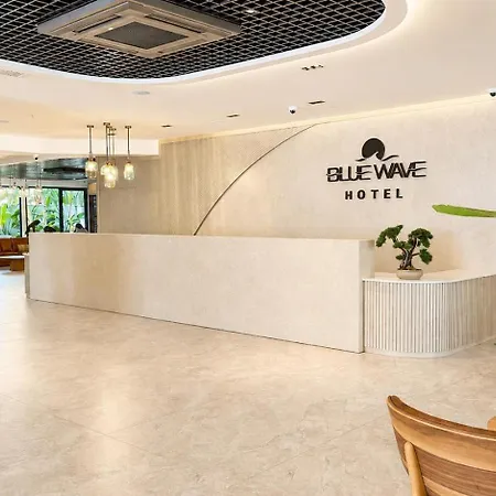 Blue Wave Suite Hotel-2
