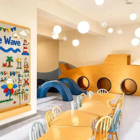 Blue Wave Suite Hotel-3