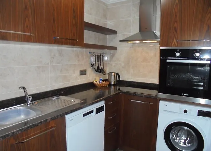 Xperia Park Residence With Large Balcony And Seaview & Free Airport Shuttle Service