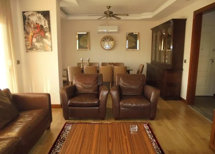 Xperia Park Residence With Large Balcony And Seaview & Free Airport Shuttle Service