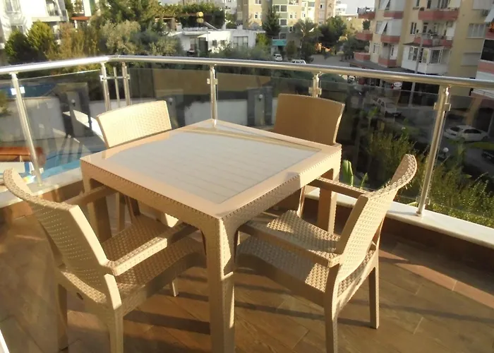Xperia Park Residence With Large Balcony And Seaview & Free Airport Shuttle Service