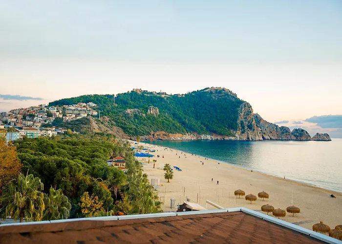 Azak Beach